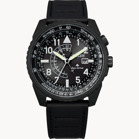 PROMASTER NIGHTHAWK - BJ7135-02E