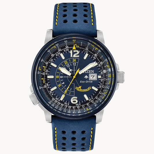 PROMASTER NIGHTHAWK - BJ7007-02L