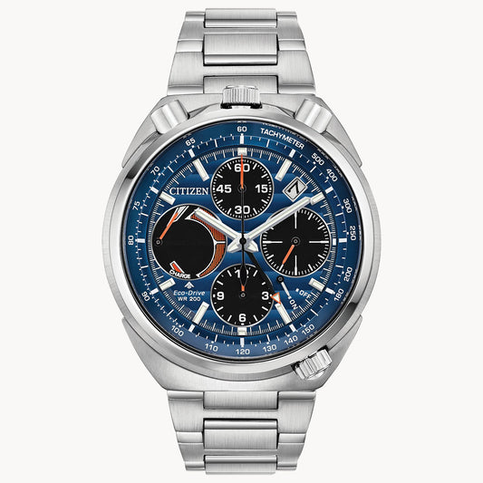 PROMASTER TSUNO CHRONO RACER - AV0070-57L