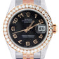 Rolex Datejust Watch For Women | Two Tone | 26 Mm