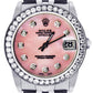 Rolex Datejust Watch For Women | Stainless