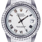 Rolex Datejust Watch For Women | 18K White Gold