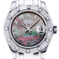 Rolex Pearlmaster Watch For Women | 18K White Gold | 29 Mm