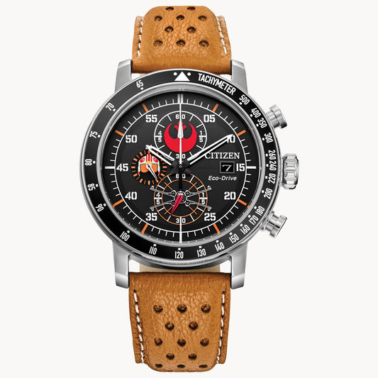 REBEL PILOT - CA0761-06W