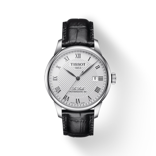 TISSOT LE LOCLE POWERMATIC 80