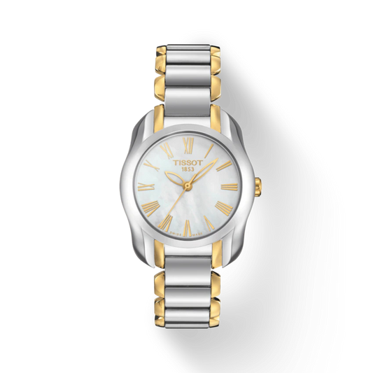 TISSOT T-WAVE - T023.210.22.113.00