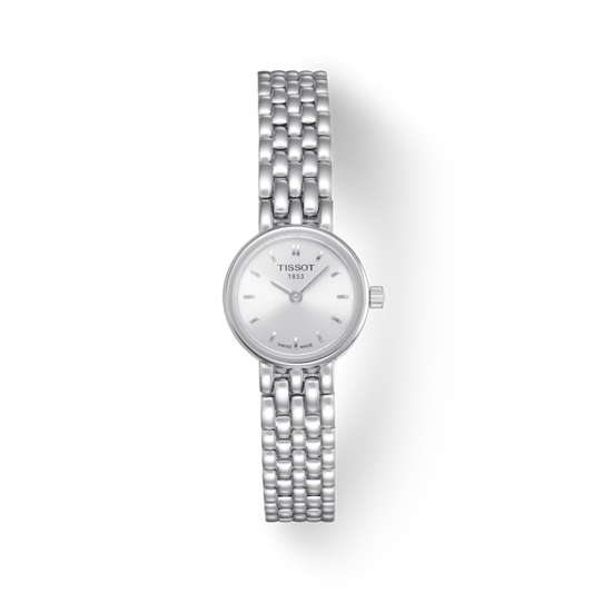 TISSOT LOVELY - T058.009.11.031.00