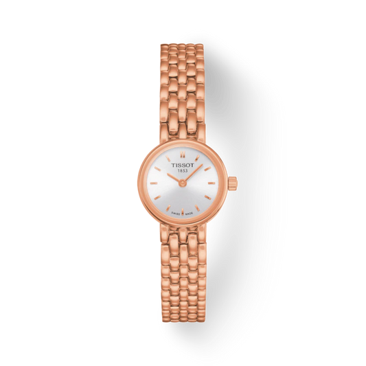 TISSOT LOVELY - T058.009.33.031.01