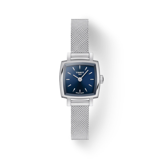 TISSOT LOVELY SQUARE - T058.109.11.041.00