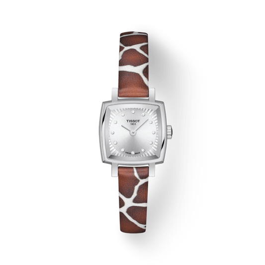 TISSOT LOVELY - T058.109.17.036.00