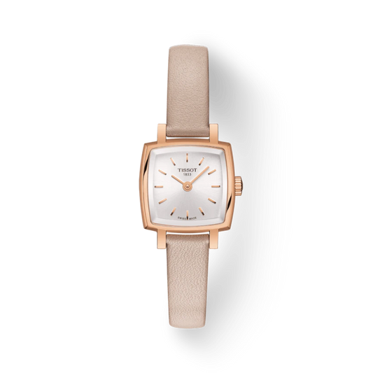 TISSOT LOVELY SQUARE - T058.109.36.031.00