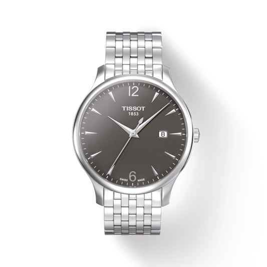 TISSOT TRADITION - T063.610.11.067.00