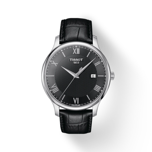 TISSOT TRADITION - T063.610.16.058.00