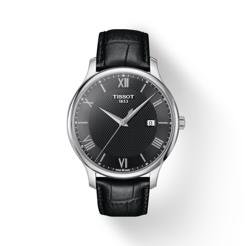 Tissot t063 sale 610 a