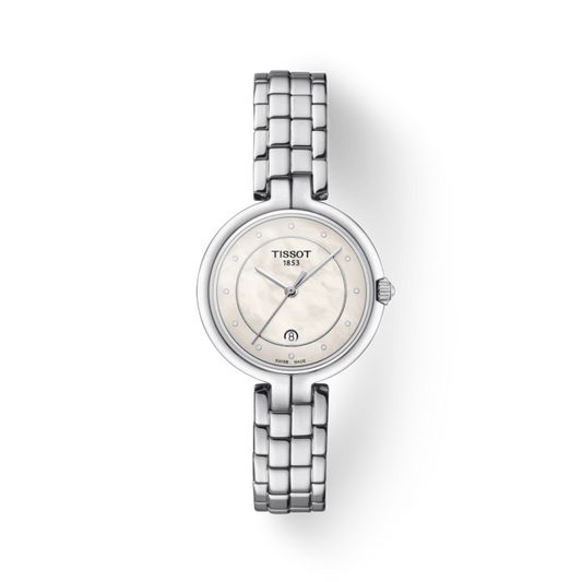 TISSOT FLAMINGO - T094.210.11.116.01