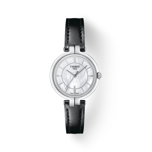 TISSOT FLAMINGO - T094.210.16.111.00