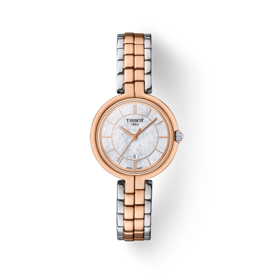 TISSOT FLAMINGO - T094.210.22.111.00