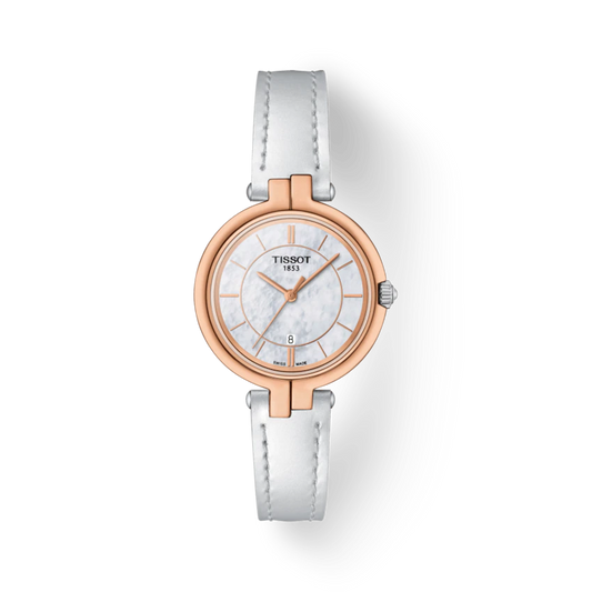 TISSOT FLAMINGO - T094.210.26.111.01