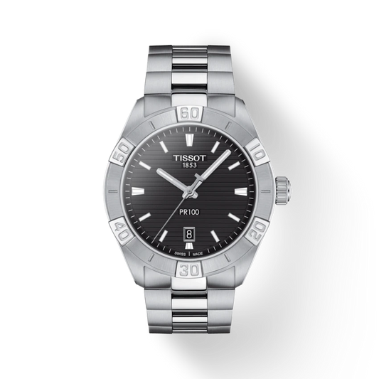 TISSOT PR 100 SPORT GENT - T101.610.11.051.00