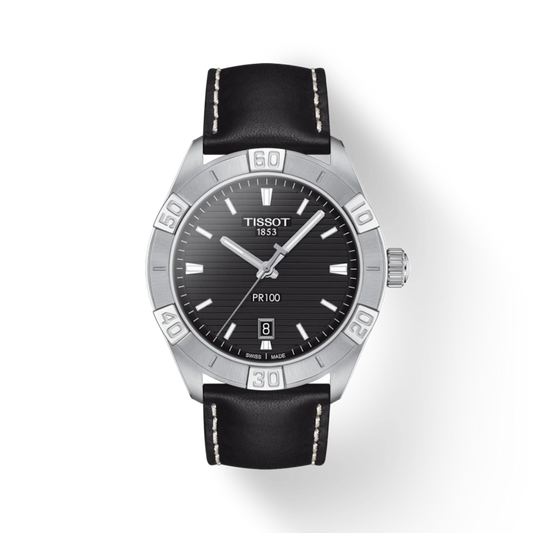 TISSOT PR 100 SPORT GENT - T101.610.16.051.00