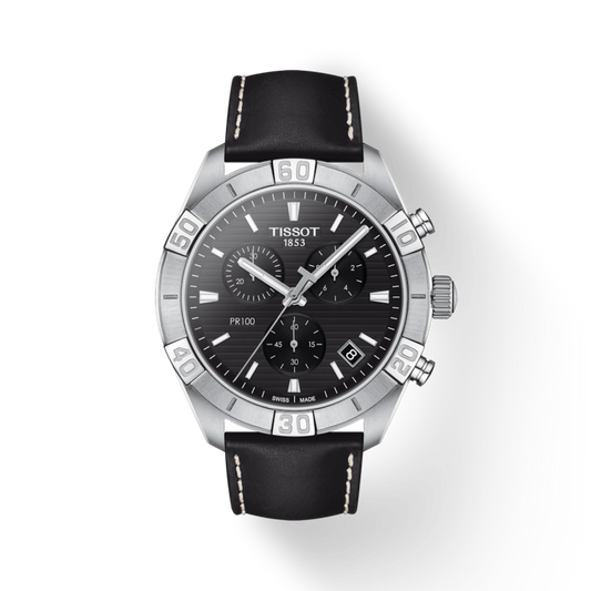 TISSOT PR 100 SPORT GENT CHRONOGRAPH - T101.617.16.051.00