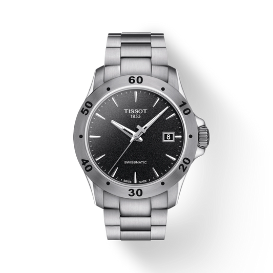 TISSOT V8 SWISSMATIC - T106.407.11.051.00