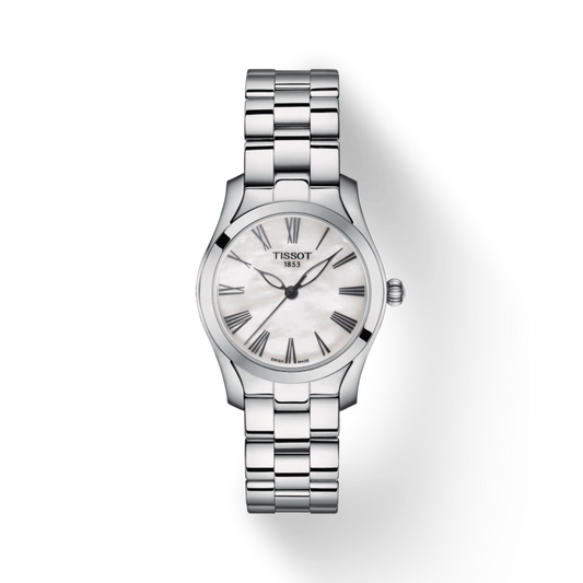 TISSOT T-WAVE - T112.210.11.113.00