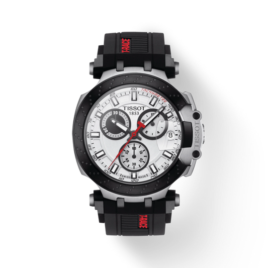 TISSOT T-RACE CHRONOGRAPH - T115.417.27.011.00