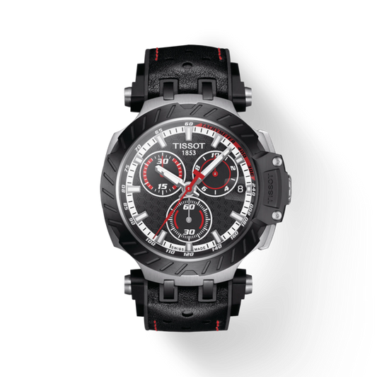 TISSOT T-RACE MOTOGP CHRONOGRAPH LIMITED EDITION - T115.417.27.051.01