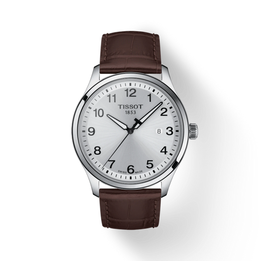 TISSOT GENT XL CLASSIC - T116.410.16.037.00