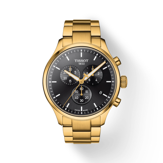 TISSOT CHRONO XL CLASSIC - T116.617.33.051.00