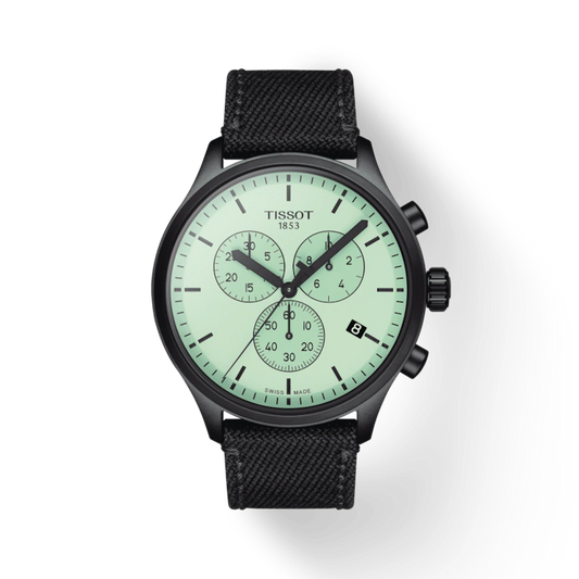 TISSOT CHRONO XL - T116.617.37.091.00