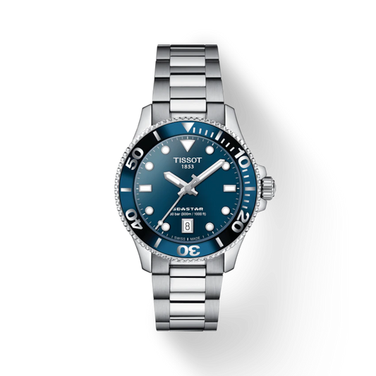 TISSOT SEASTAR 1000 36MM - T120.210.11.041.00