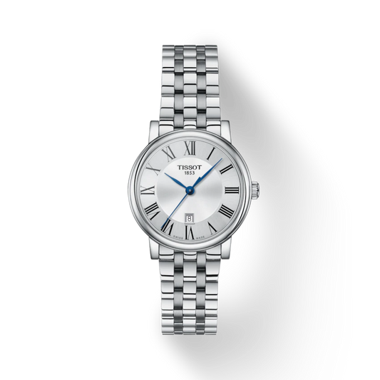 TISSOT CARSON PREMIUM LADY - T122.210.11.033.00