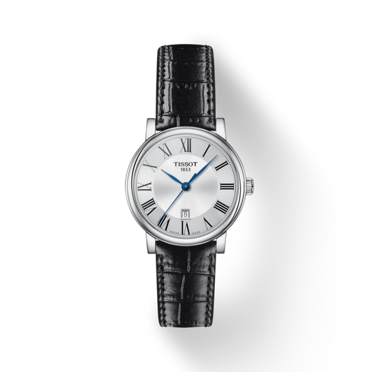 TISSOT CARSON PREMIUM LADY - T122.210.16.033.00