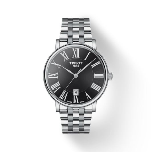 TISSOT CARSON PREMIUM - T122.410.11.053.00