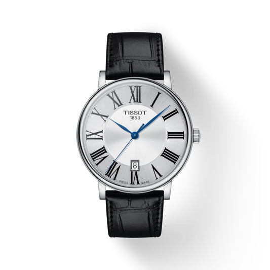 TISSOT CARSON PREMIUM - T122.410.16.033.00