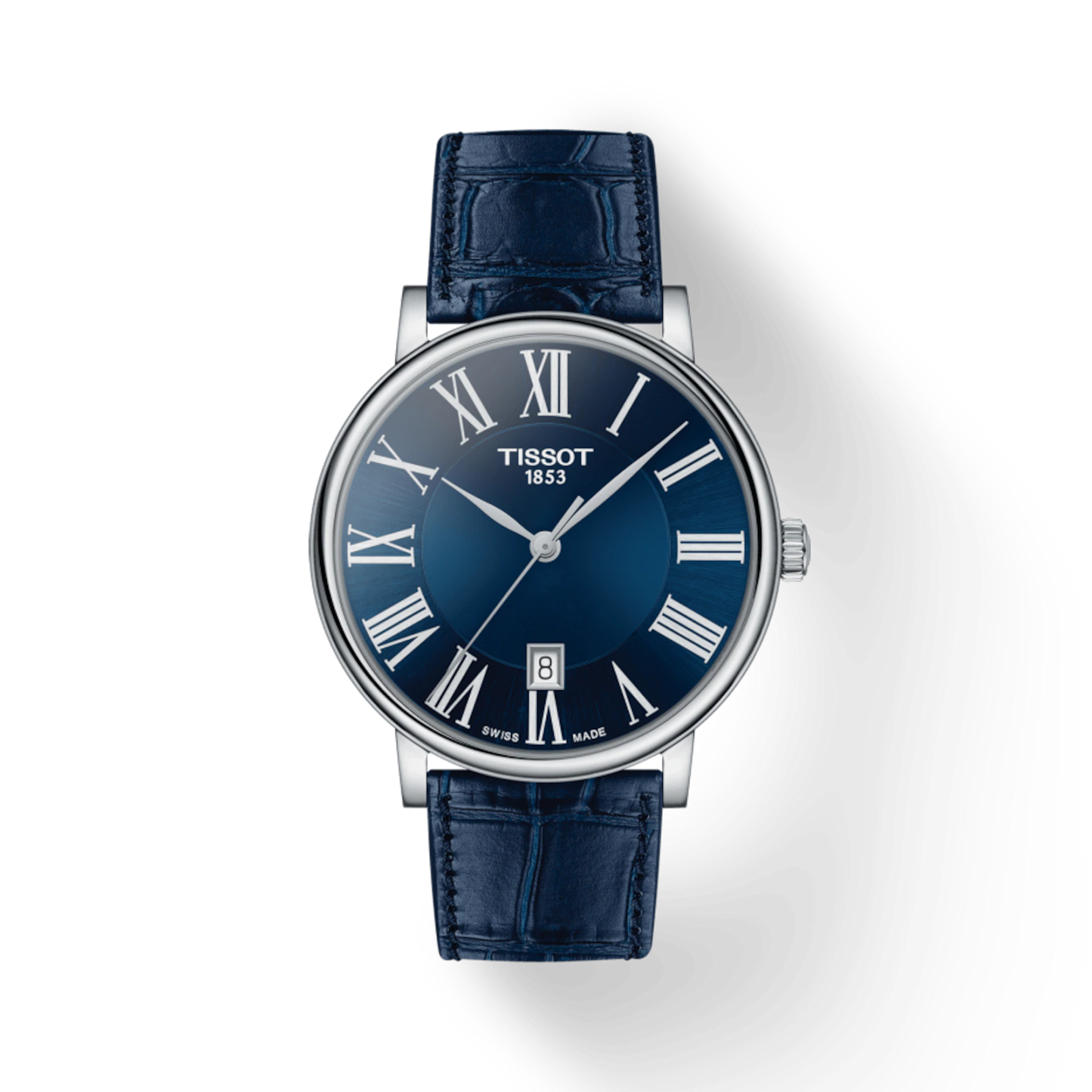 TISSOT CARSON PREMIUM - T122.410.16.043.00