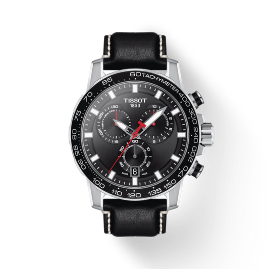 TISSOT SUPERSPORT CHRONO - T125.617.16.051.00