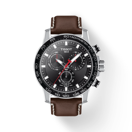 TISSOT SUPERSPORT CHRONO - T125.617.16.051.01