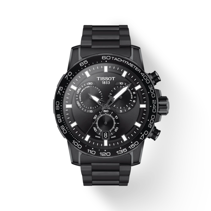 TISSOT SUPERSPORT CHRONO - T125.617.33.051.00