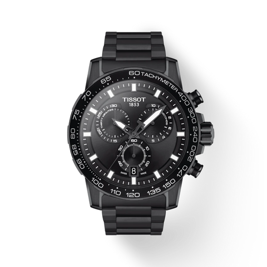 TISSOT SUPERSPORT CHRONO - T125.617.33.051.00