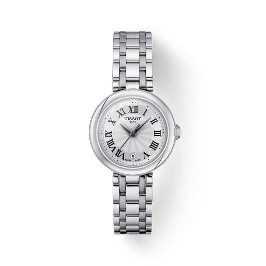 TISSOT BELLISSIMA SMALL LADY - T126.010.11.013.00