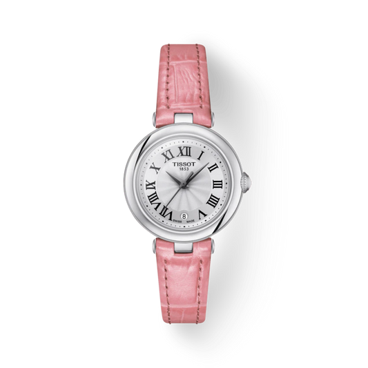 TISSOT BELLISSIMA SMALL LADY - T126.010.16.013.01