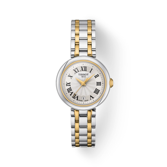 TISSOT BELLISSIMA SMALL LADY - T126.010.22.013.00