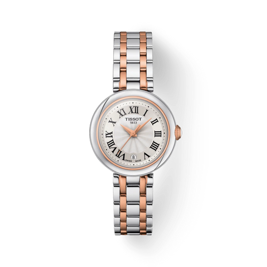 TISSOT BELLISSIMA SMALL LADY - T126.010.22.013.01