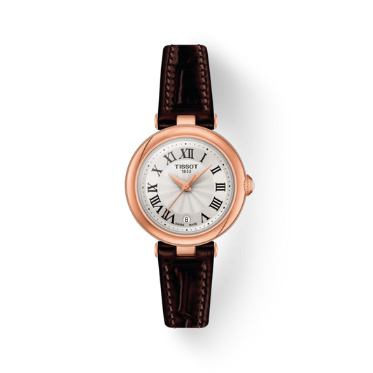 TISSOT BELLISSIMA SMALL LADY - T126.010.36.013.00