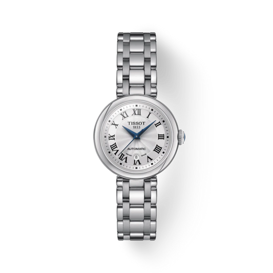 TISSOT BELLISSIMA AUTOMATIC - T126.207.11.013.00