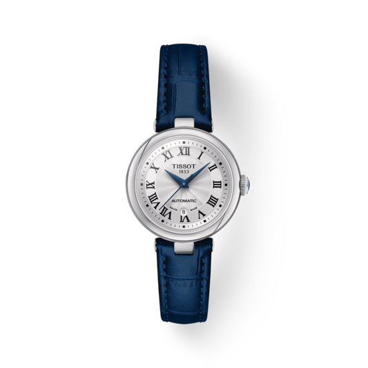 TISSOT BELLISSIMA AUTOMATIC - T126.207.16.013.00