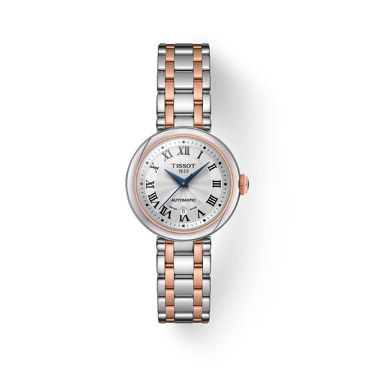 TISSOT BELLISSIMA AUTOMATIC - T126.207.22.013.00